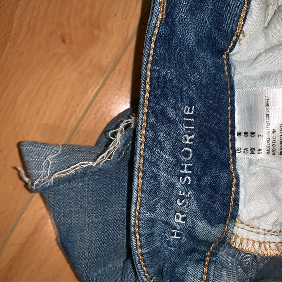 American eagle shorts - Picture 5 of 5